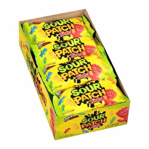 Sour Patch Kids 56g (US)