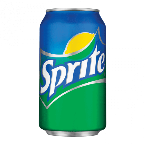 Sprite Original 12oz (355ml) (US)