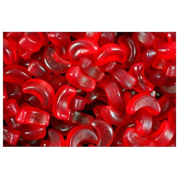 Squirrel Cherry Lips 100g  (UK)