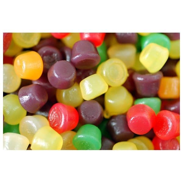 Squirrel Floral Gums  100g  (UK)