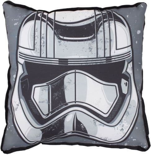 Star Wars The Force Awakens Order "Reversible" Character Plush Cushion