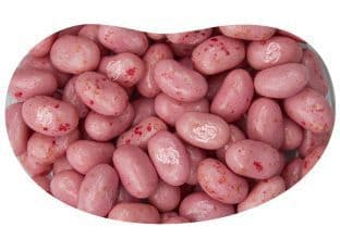 Strawberry Ice Cream Jelly Belly Beans  100g (US)