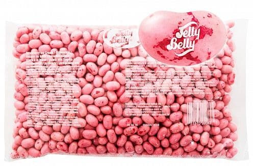 Strawberry Ice Cream Jelly Belly Beans  100g (US)