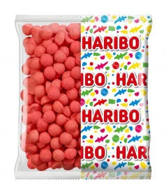 Haribo Tagada strawberries 100g ( France )