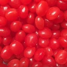 Swedish Fish Jelly Beans   100g   (US)