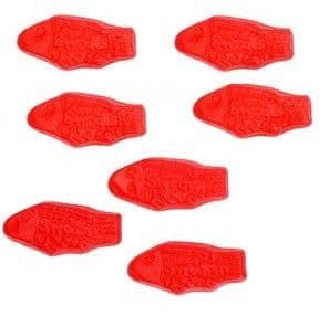 Swedish Fish Mini 100g   ( Canada )