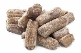 Sweet Dreams Gingerbread Nibbles 100g  (UK)