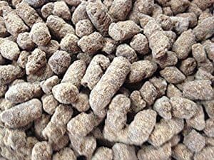 Sweet Dreams Jammy Nibbles 100g  (UK)