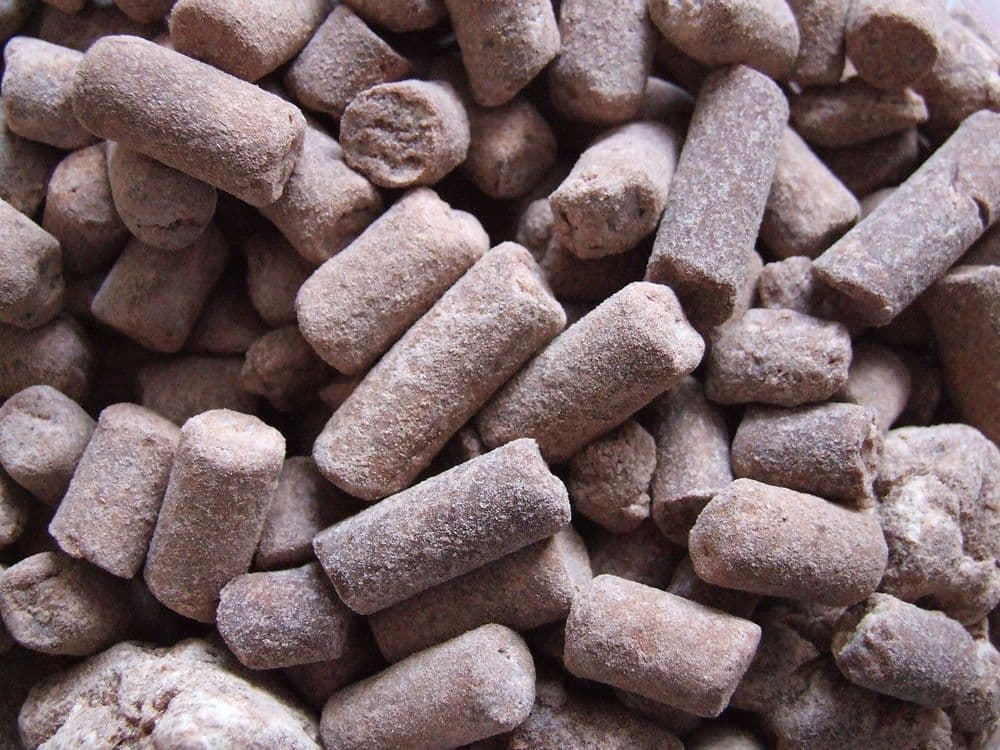 Sweet Dreams Mint Nibbles   (UK)