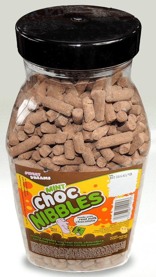 Sweet Dreams Mint Nibbles   (UK)