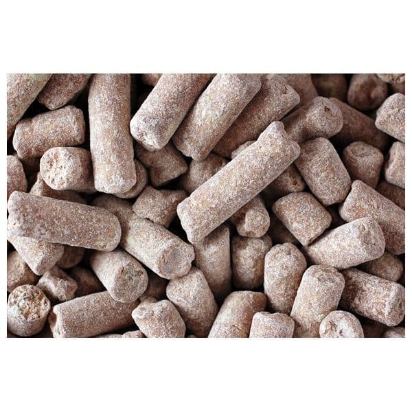 Sweet Dreams Toffee Nibbles / Crumble 100g  (UK)
