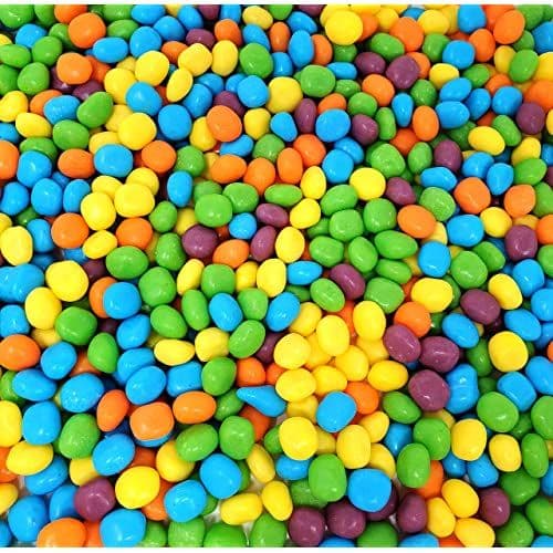 Sweetarts  Jelly Beans 100g Pick n Mix  ( US )