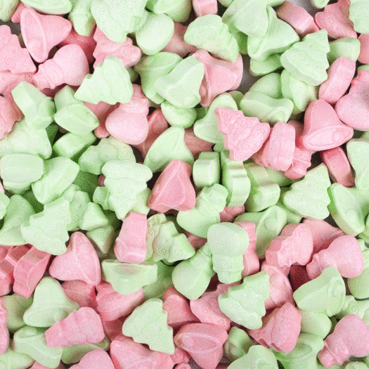 SweeTARTS Merry Mix  100g Pick n Mix ( US )