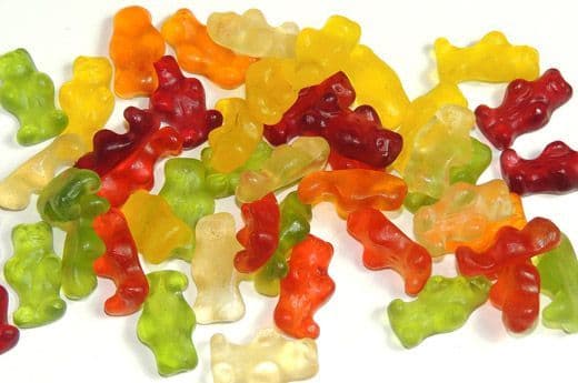 Sweetzone Happy Bears (UK)