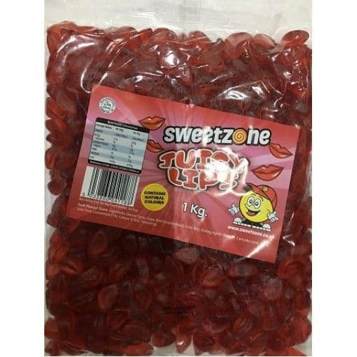 Sweetzone Juicy Lips ( UK )