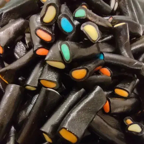 Sweetzone Liquorice Rock ( UK )