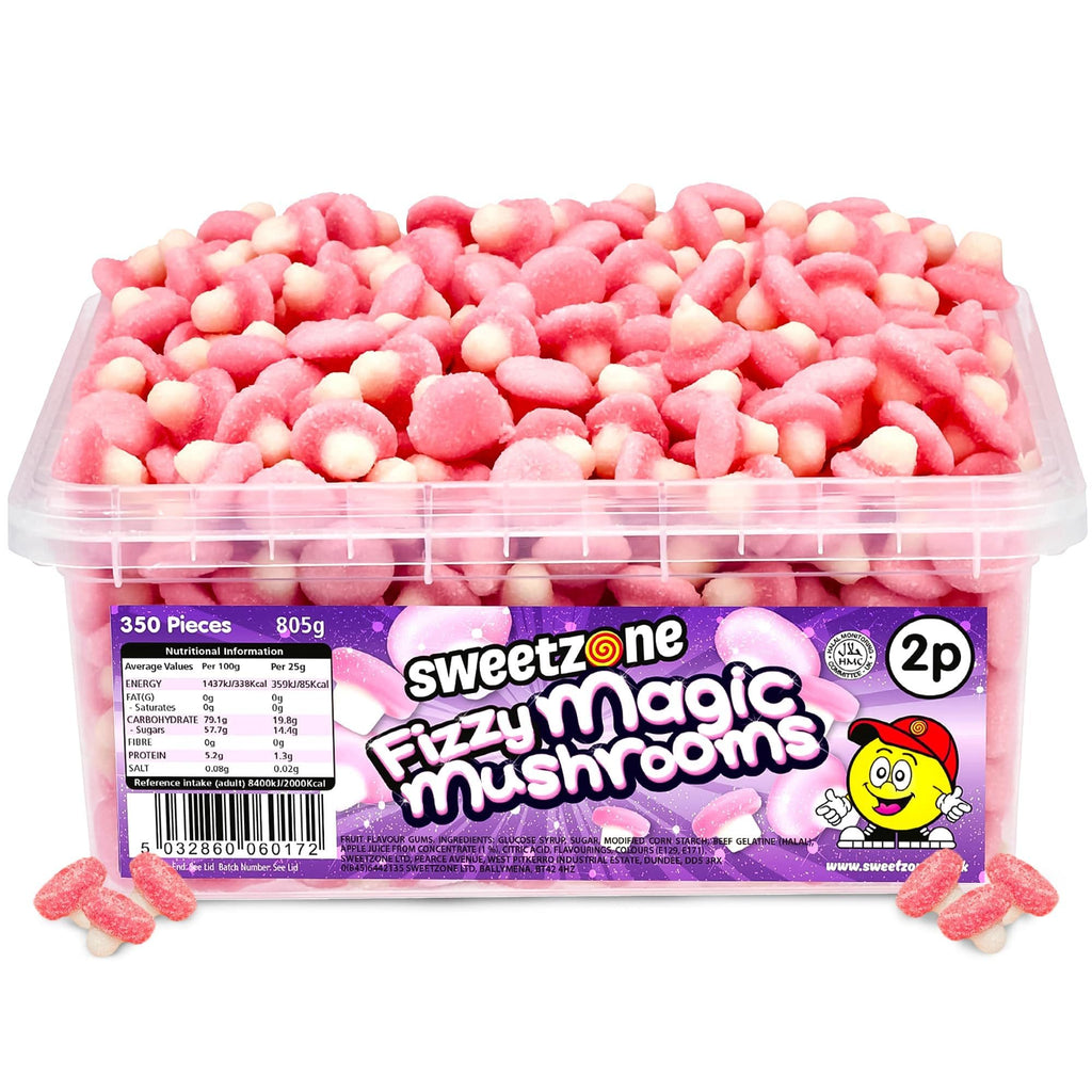 Sweetzone Magic Mushrooms  ( UK )