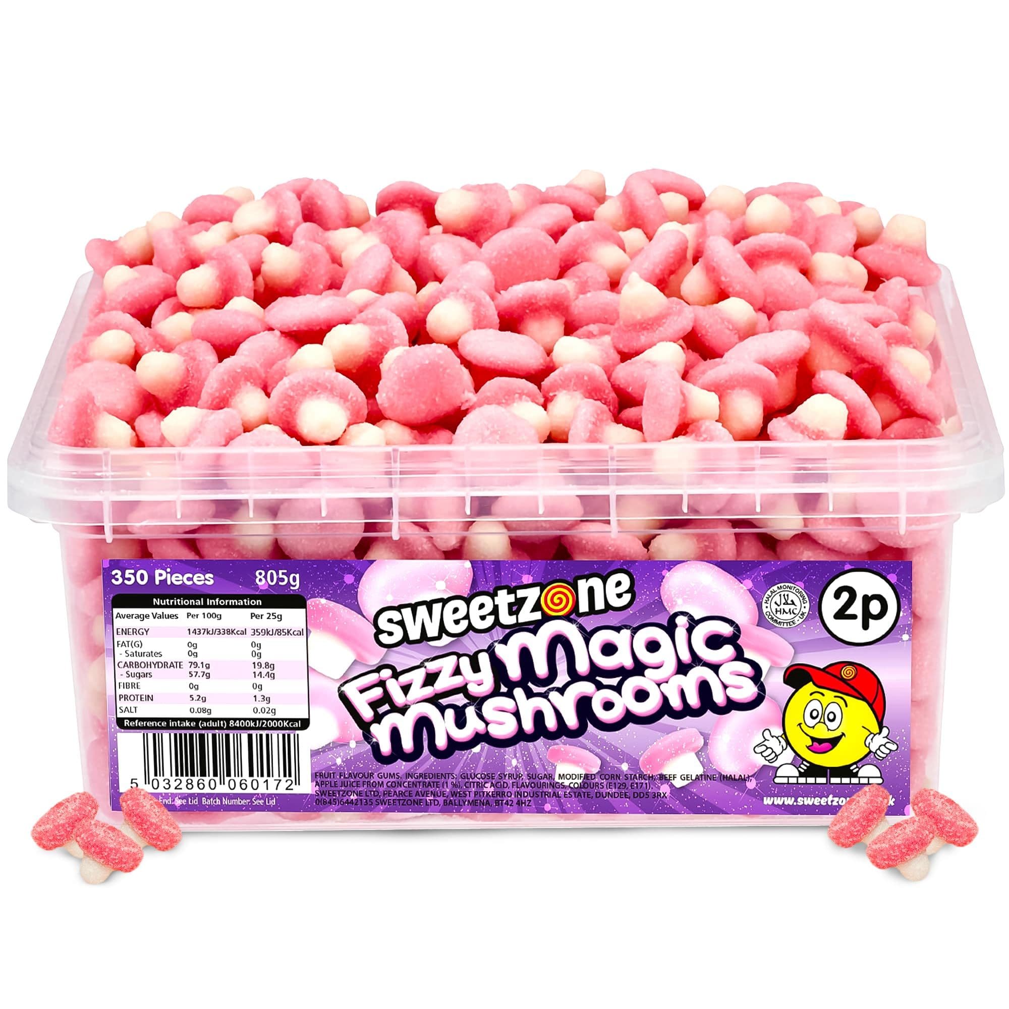 Sweetzone Magic Mushrooms  ( UK )