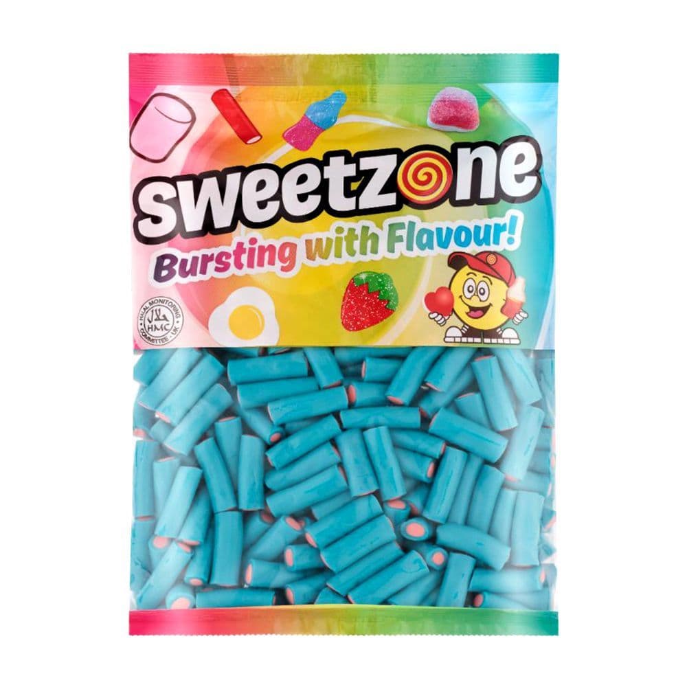 Sweetzone Mini Energy Filled Pencils 100g ( UK )