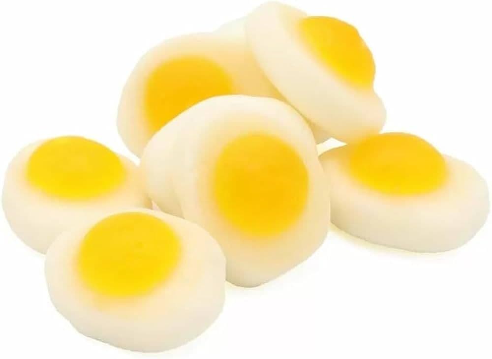 Sweetzone  Mini Fried Eggs ( UK )