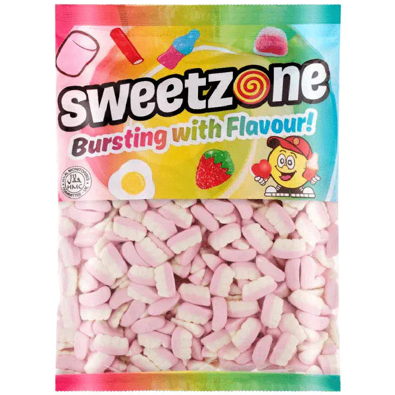 Sweetzone Mini Teeth  ( UK )