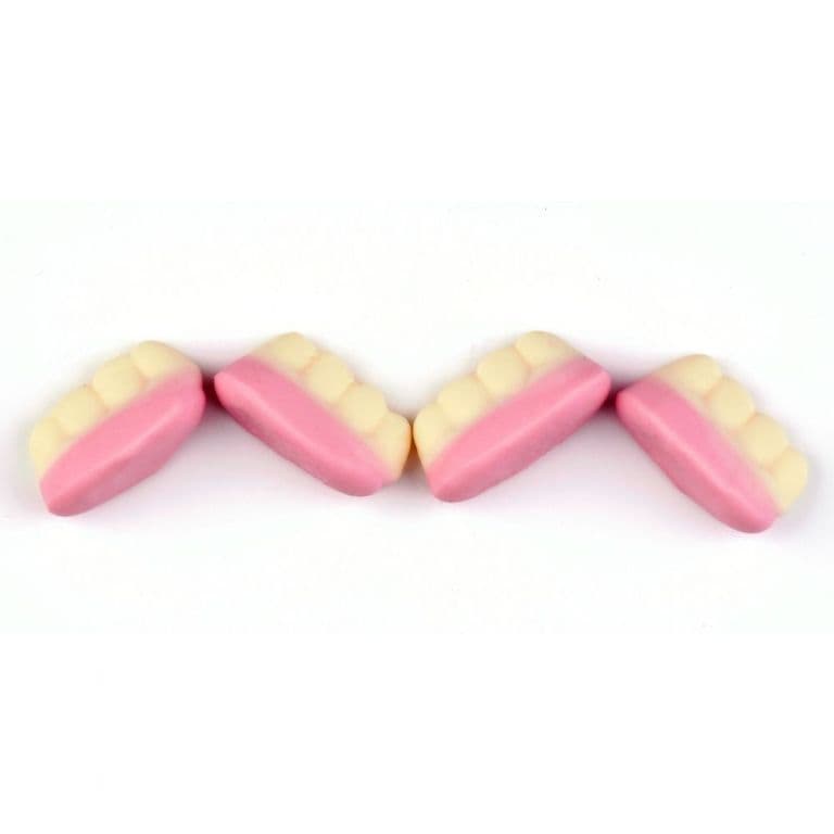 Sweetzone Mini Teeth  ( UK )