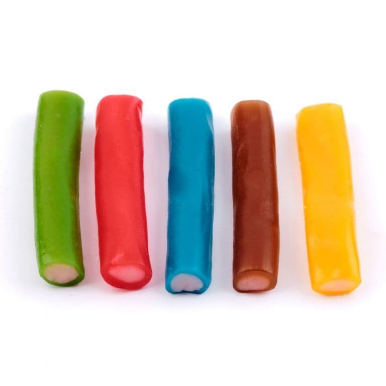 Sweetzone Rainbow Pencils  ( UK )