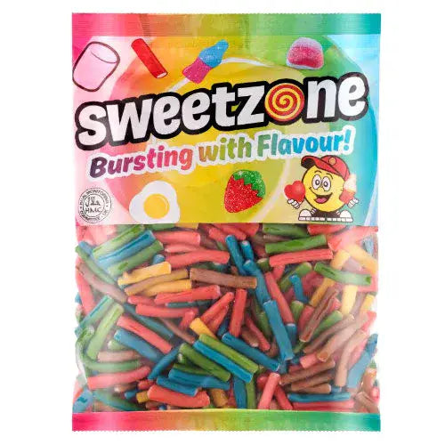 Sweetzone Rainbow Pencils  ( UK )