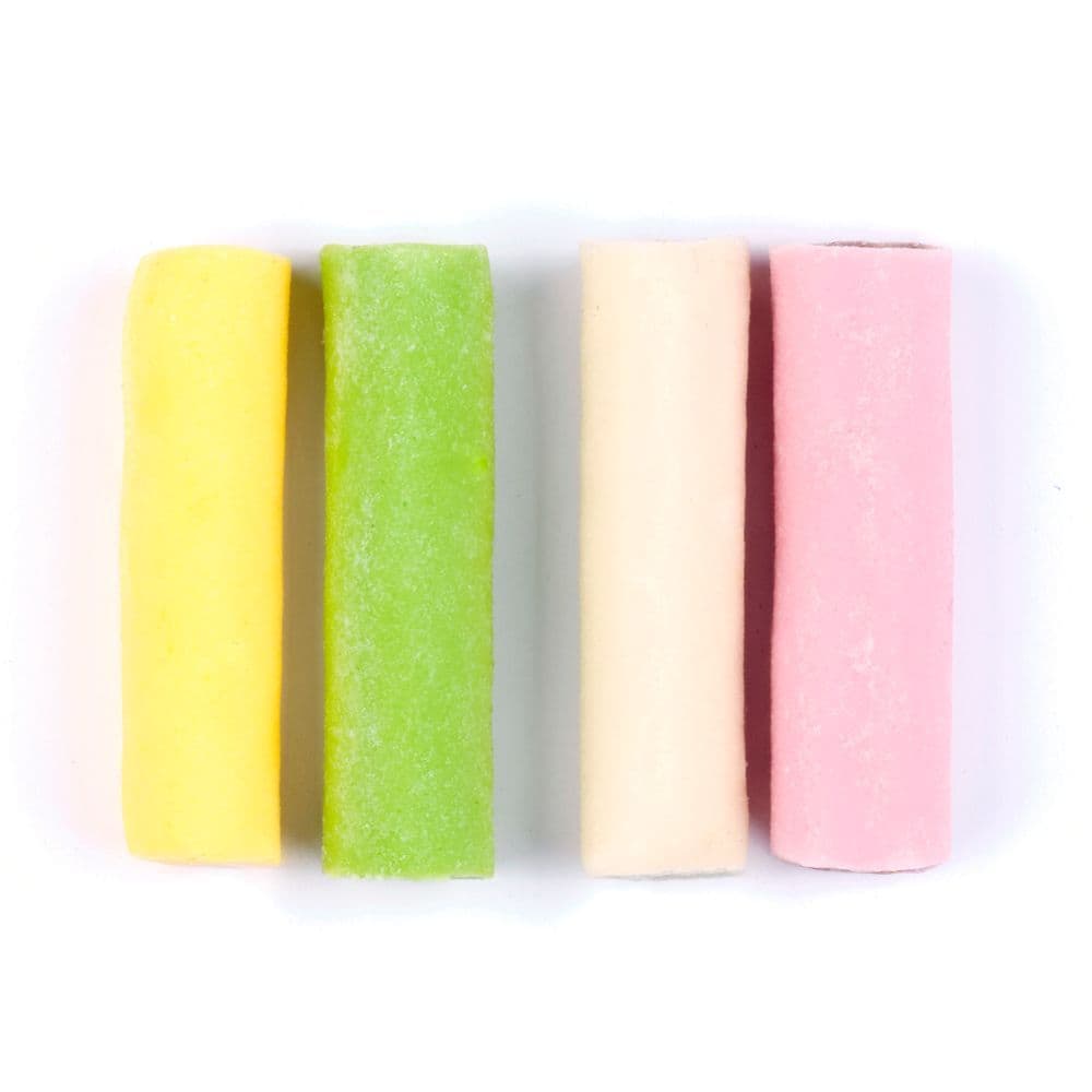 Sweetzone Rhubarb & Custard Pencils ( UK )