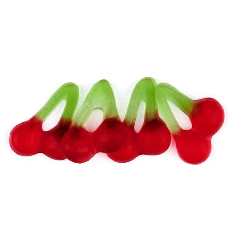 Sweetzone Twin Cherries  ( UK )