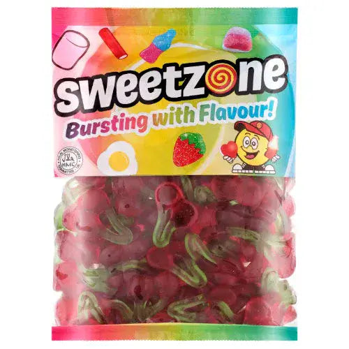 Sweetzone Twin Cherries  ( UK )