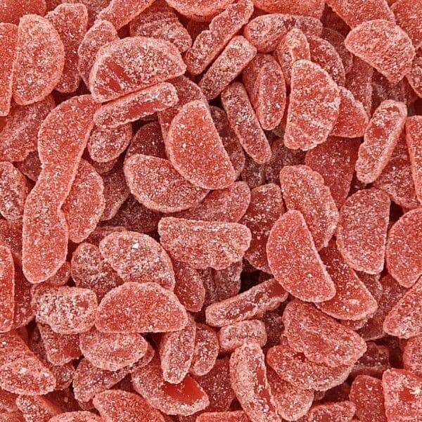 Sweetzone Watermelon Drops  ( UK )