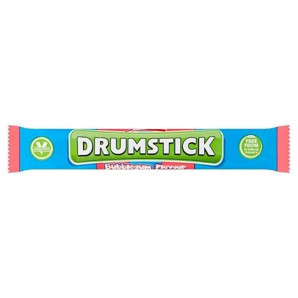 Swizzels Drumstick Bubblegum Flavour (UK)