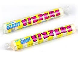 Swizzels Giant Fizzers (UK)