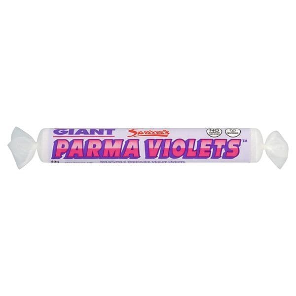 Swizzels Giant Parma Violets (UK)