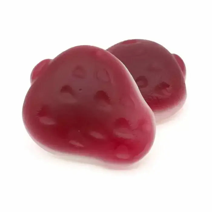 Swizzels Giant Strawberry Tarts  ( UK )