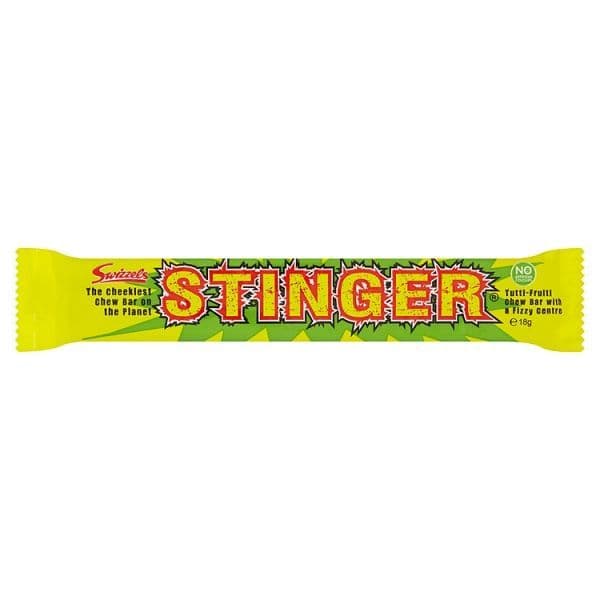 Swizzels Stinger 10p bar (UK)
