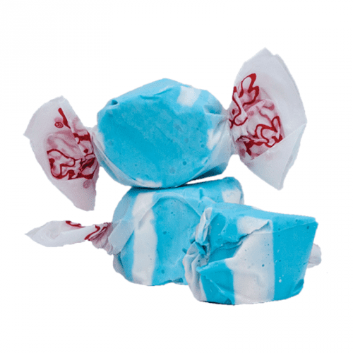 Taffy Town Blueberry Salt Water Taffy 100g ( US )