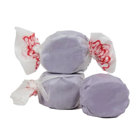 Taffy Town Boysenberry Salt Water Taffy ( US )