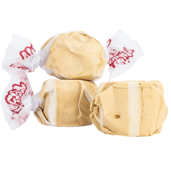 Taffy Town Butterscotch Salt Water Taffy ( US )