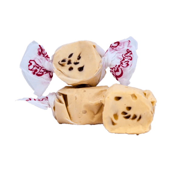 Taffy Town Chocolate Chip Cookie Salt Water Taffy ( US )