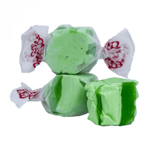 Taffy Town Green Apple Salt Water Taffy 100g ( US )