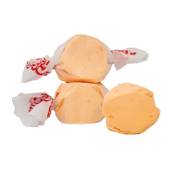 Taffy Town Passion Fruit, Orange and Guave ( US )