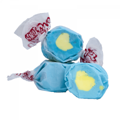 Taffy Town Passion Fruit Salt Water Taffy  100g ( US )