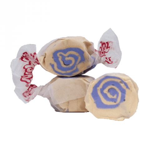 Taffy Town Peanut Butter & Jelly Salt Water Taffy  100g ( US )