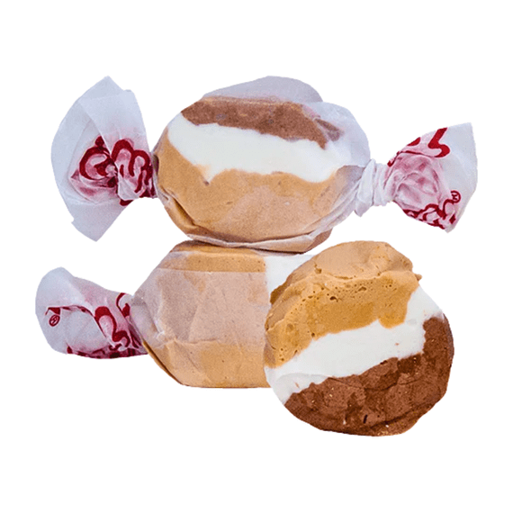 Taffy Town S'Mores Salt Water Taffy 100g ( US )