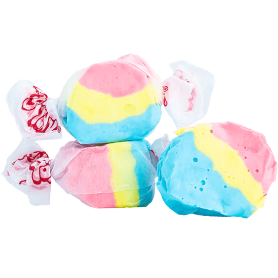 Taffy Town Shaved Ice Salt Water Taffy ( US )