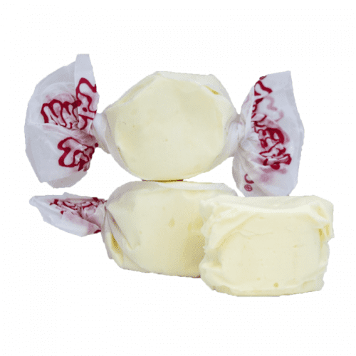 Taffy Town Taffy Town Egg Nog Salt Water Taffy  100g ( US )