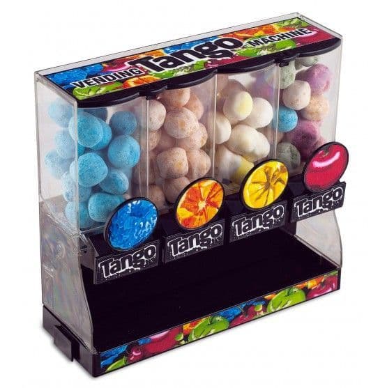 Tango Bon Bons Vending Machine
