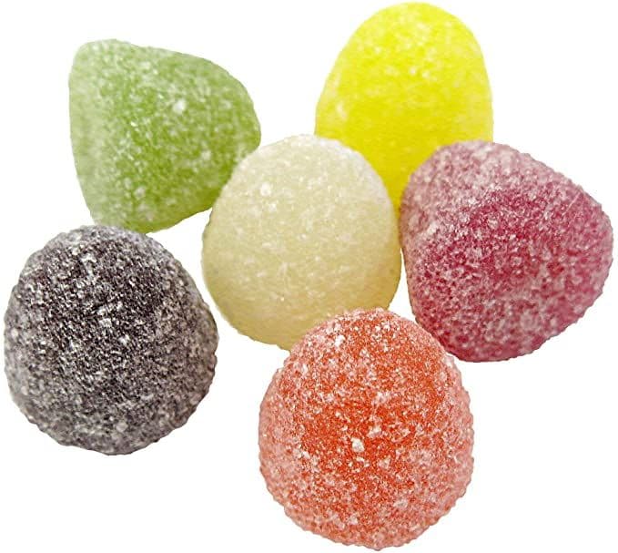 Taveners American Hard Gums 100g ( UK )